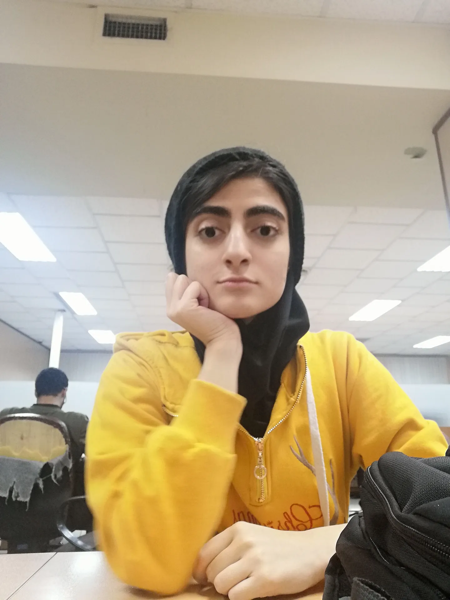 Elaheh Dastan
