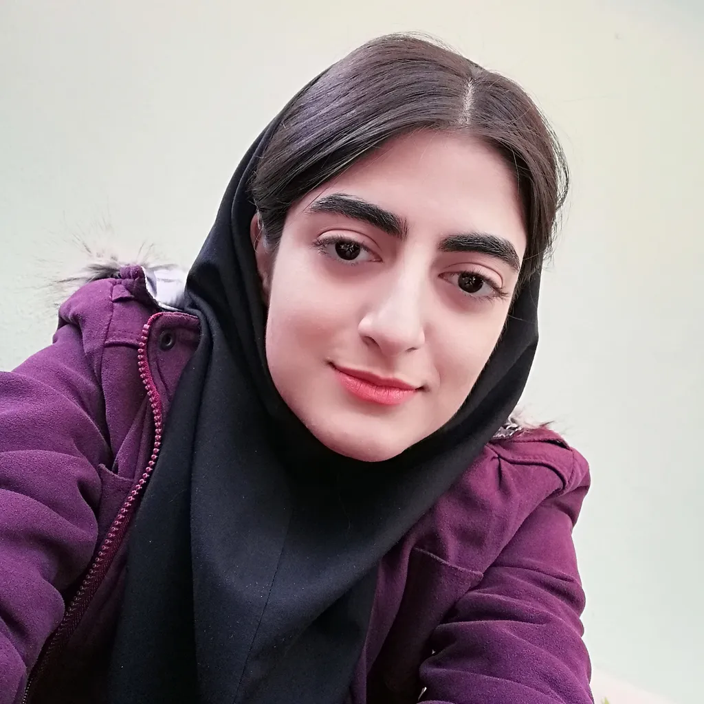 Elaheh Dastan